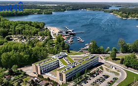 Nad Zatoką Aparthotel by Rent4You